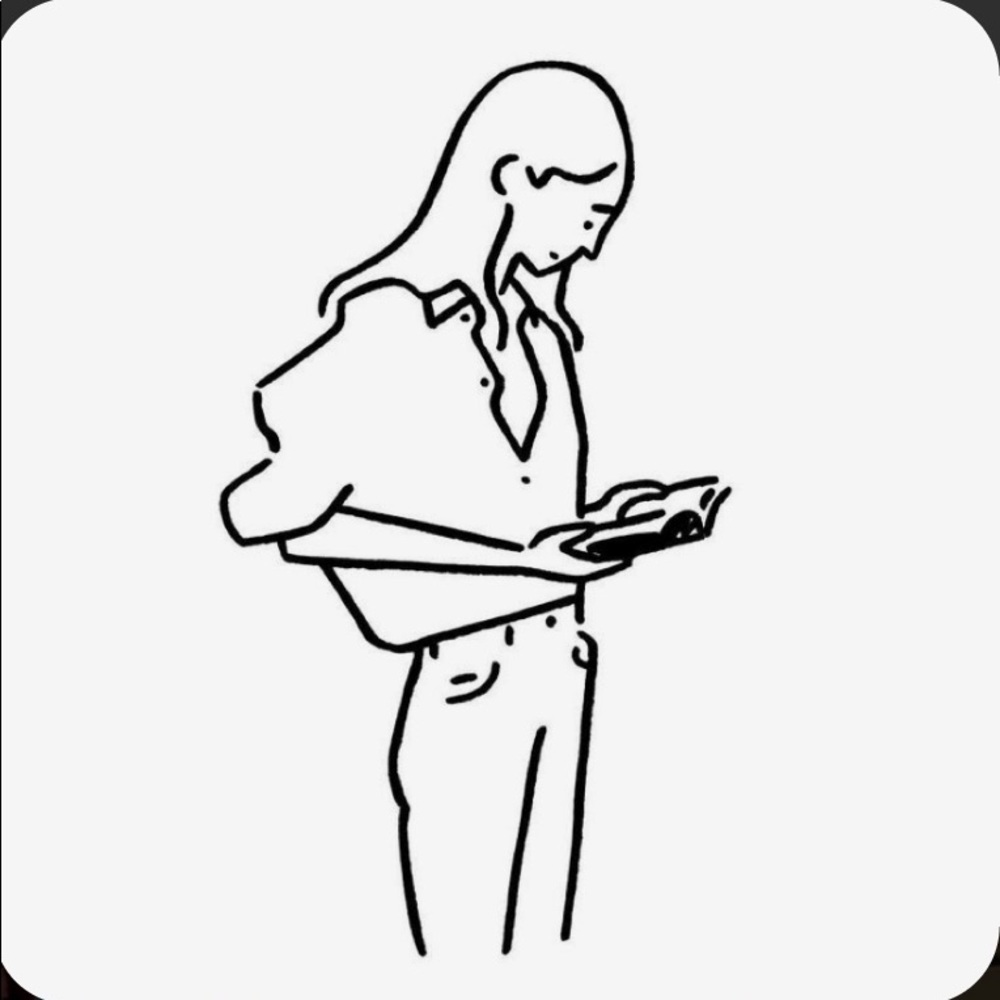 Meet your Posher, Beth